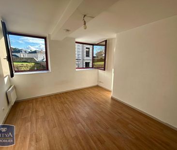 Location Appartement 1 pièce 26m² CHOLET 49300 - Photo 2