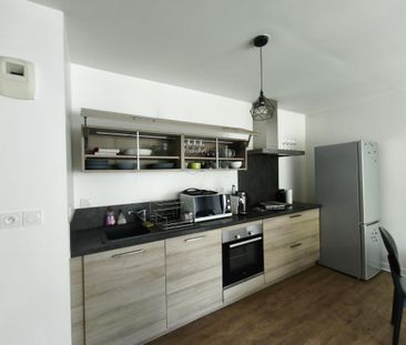 Location Appartement 3 pièces Meublé 62m² BARBY 73230 - Photo 5