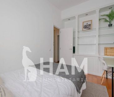 6 room luxury House for rent in Las Rozas de Madrid, Spain - Photo 6