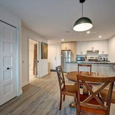 1 CH - 1 SDB - Longueuil - $1,495 /mo - Photo 3