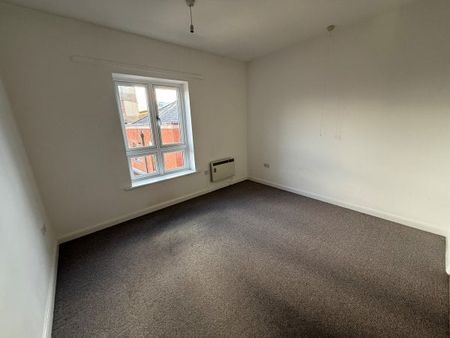 31, Chardlace Walk, Nottingham, Property for rent - Photo 3
