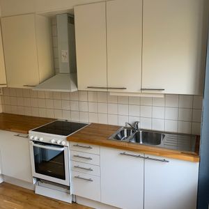 Håkansgatan 6C - Photo 2