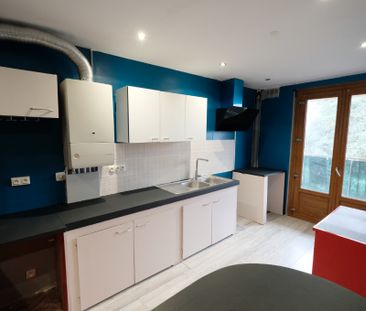 Appartement T3 Colomiers à louer - Photo 1