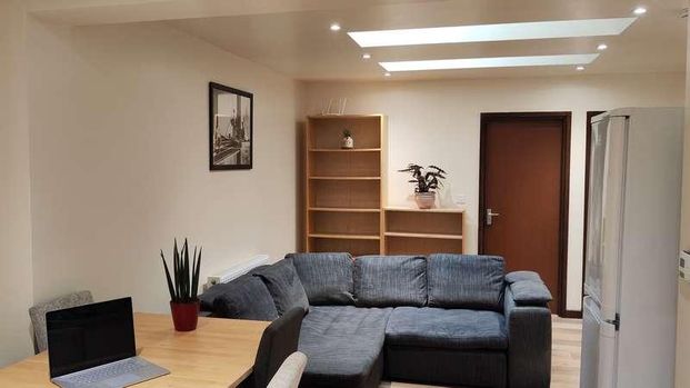 Brailsford Road, Dunkirk Bed Student House, NG7 - Photo 1