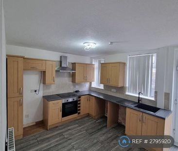 2 bedroom terraced house to rent - Photo 5