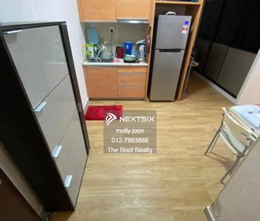 Palazio Serviced Apartment - Foto 4