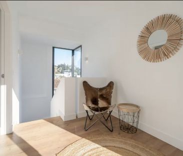 3 Bedroom Villa For Rent in Nueva Andalucía, Málaga - Photo 1