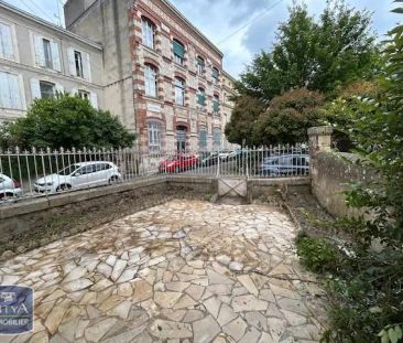Appartement à louer 2 pièces 69.9m² - Photo 2