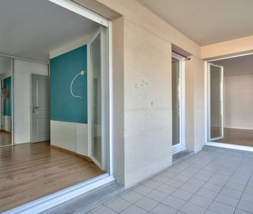 2p -MEUDON-Balcon - Photo 2