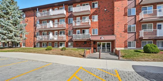545 Rue De Pointe Gatineau (Gatineau) Super Appartement 3 1/2 - Photo 3