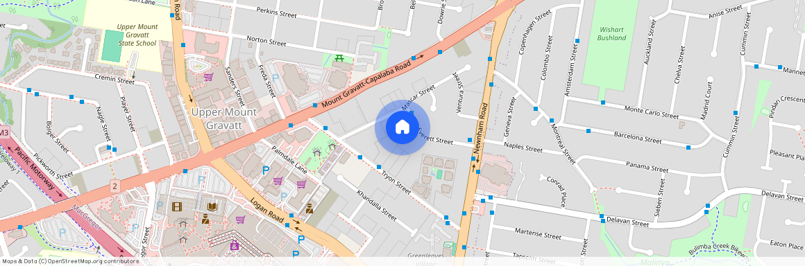 Rm2/38 Everett Street, Qld 4122, Upper Mount Gravatt