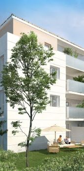 Location Appartement 2 pièces 39m² VEDENE 84270 - Photo 1