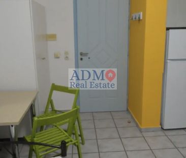 Studio/Γκαρσονιέρα για ενοικίαση Εσταυρωμένος (Ηράκλειο Κρήτης) - Photo 6