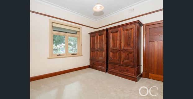 Open the Door To Character Living in Colonel Light Gardens - Photo 1