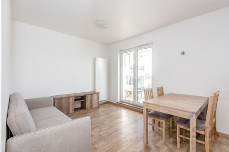 Poznań Poznań-Grunwald, ul. Marcelińska - Фото 3