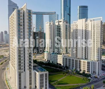 Vacant Mid March | High Floor Apt with Balcony - Photo 5
