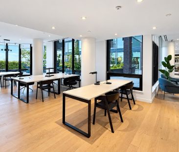 For Lease - 1185 Dupont Street Unit# 707, Toronto, Ontario - Photo 3