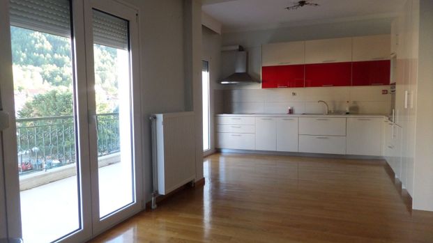 Διαμέρισμα για ενοικίαση Πλατεία Ηρώων (Φλώρινα) - Φωτογραφία 1