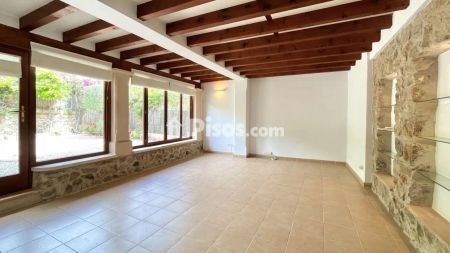 Casa en alquiler en Mancor de La Vall - Photo 2