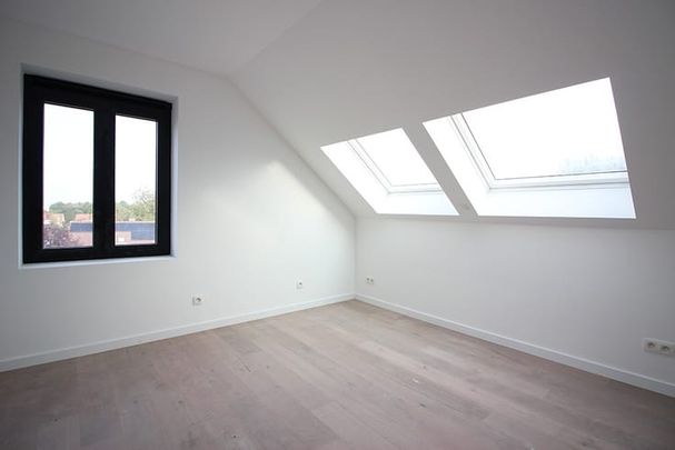 Appartement te huur - Photo 1