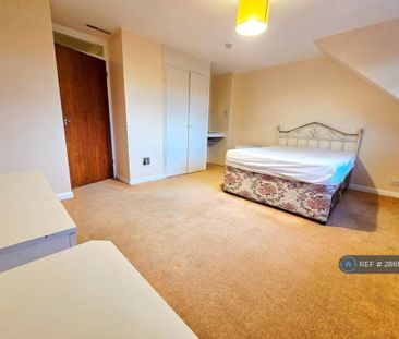 2 bedroom maisonette to rent - Photo 4