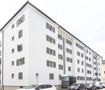 Boucle de Cydalise 12 - apartment 4th South - Foto 1