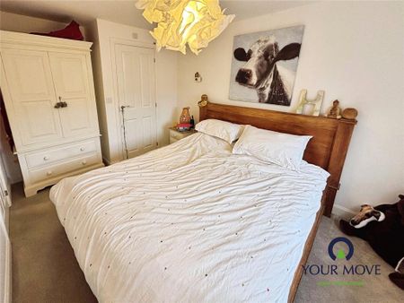 3 bedroom semi-detached house to rent - Photo 5