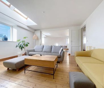 Rue de Savoie1060 Saint-Gilles - Photo 3