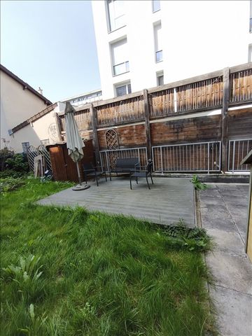 1 pièce - Meublé - 10 m² - RDC - Colocation non autorisée - Photo 3