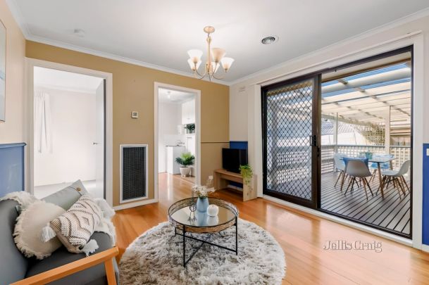 3 Bed, 1 Bath - Photo 1