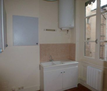 Appartement 3 pièces – LYON - Photo 3