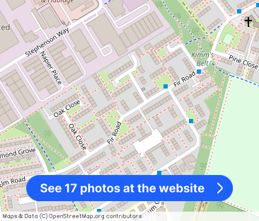 Fir Road, Thetford, IP24 - Photo 1