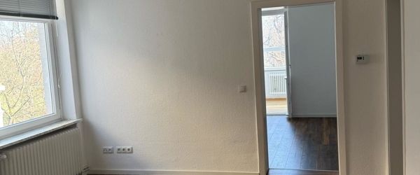 3-Zimmer-Wohnung mit Wintergarten in zentraler Lage von Braunschweig - Foto 1