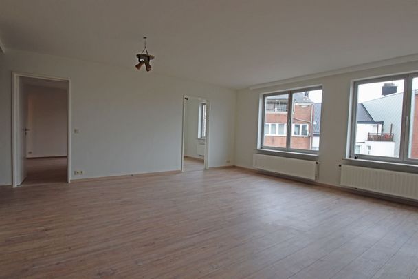 Appartement met garagebox - Foto 1