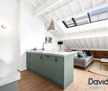 1 bedroom flat to rent - Photo 3