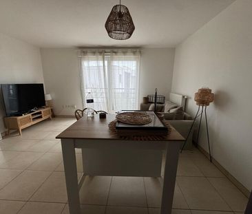 Location Appartement 2 pièces 44m² OLIVET 45160 - Photo 2