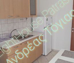 Studio/Γκαρσονιέρα για ενοικίαση - Πάτρα, - Photo 6
