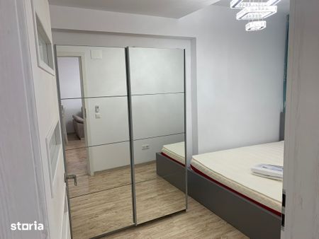 Apartament 2 camere, Floreasca-Dorobanti, centrală proprie - Fotografie 3