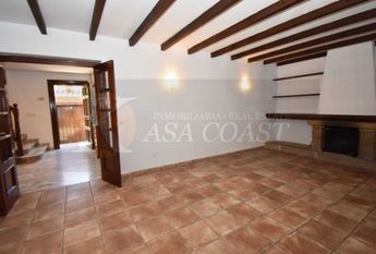 4 room luxury House for rent in Fuengirola, Spain