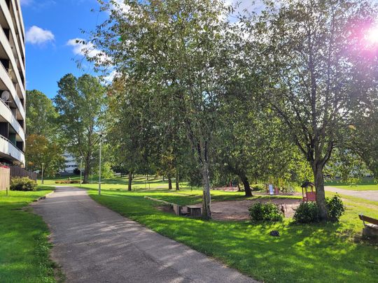 Brandkärrsvägen, Nyköping - Foto 1