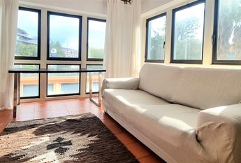 Apartamento T2 em Coimbra