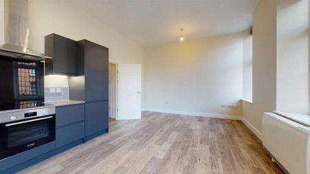 2 bedroom apartment to rent - Photo 5