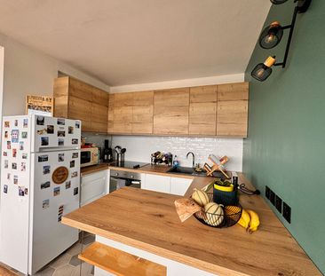 Location appartement 2 pièces, 44.28m², La Roche-sur-Yon - Photo 6