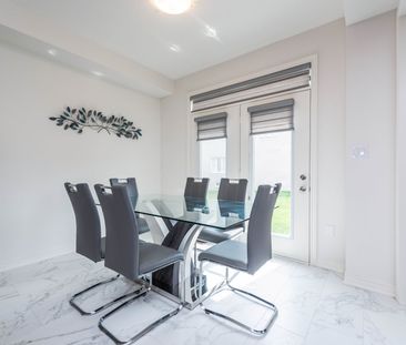 For Lease - 43 Silver Meadow Gardens, Hamilton, Ontario - Photo 5