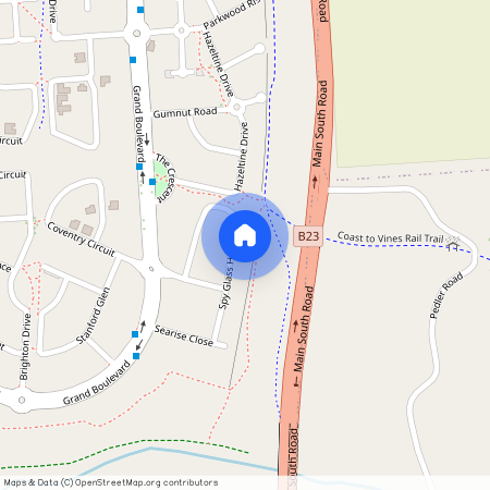 17 Spy Glass Hill Circuit, SA 5169, Seaford Rise