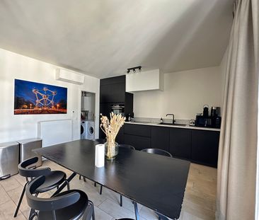 Appartement in Elsene - Foto 2