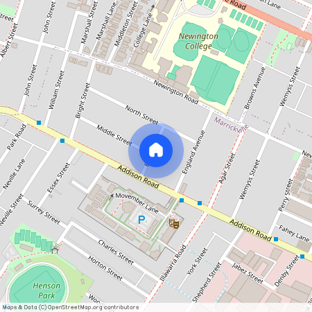 9 East Street Marrickville