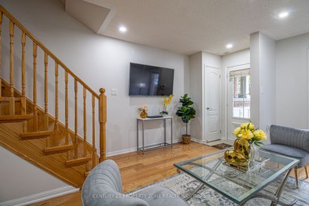 For Lease - 30 Mendelssohn Street Unit# 14, Toronto, Ontario - Photo 5