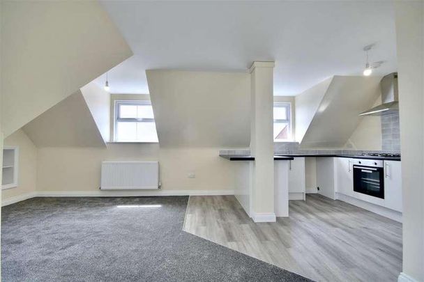 St. Marys Road, Portsmouth, PO1 - Photo 1