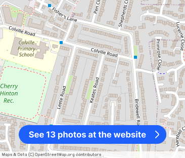 Keates Road - Photo 1